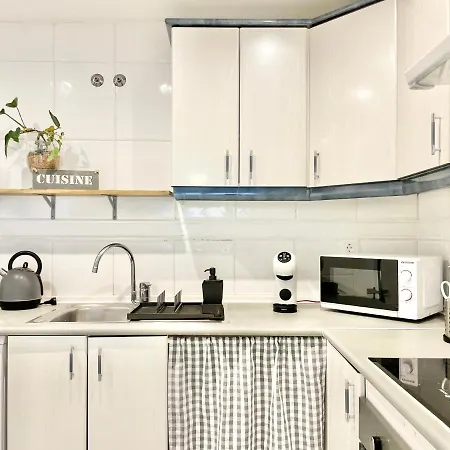 Apartamento Rs 16 Center Of By Eaw Homes